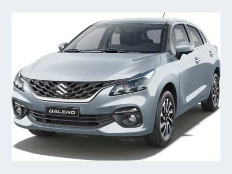 Suzuki Baleno GL