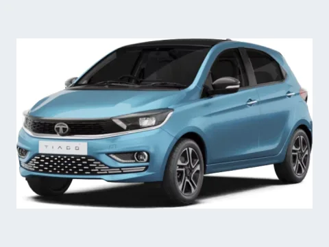 Tata Tiago