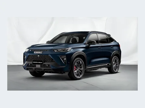 HAVAL H6 GT