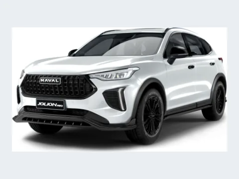 Haval Jolion Pro Premium