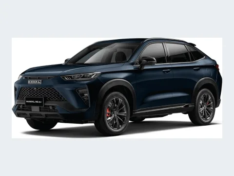 HAVAL H6 GT