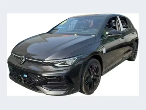 VW GOLF 8.5 R