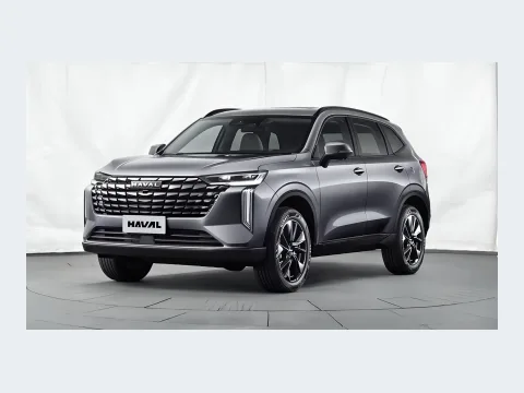 HAVAL HAVAL H6 Ultra Luxury 4WD