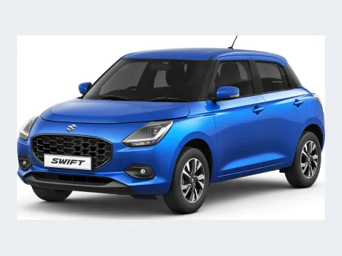 Suzuki Swift GL
