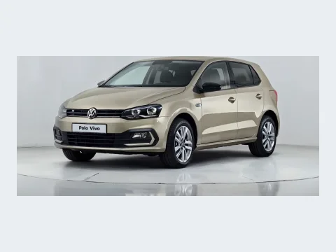 Volkswagen Polo Vivo