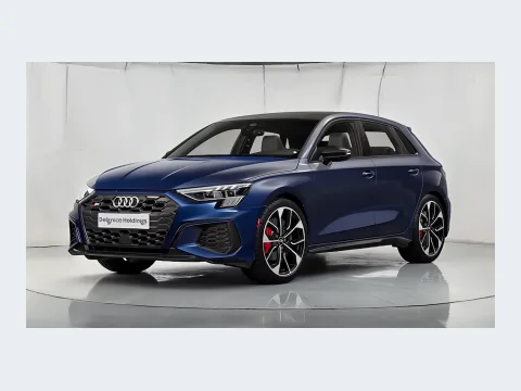 Audi S3 Hatchback