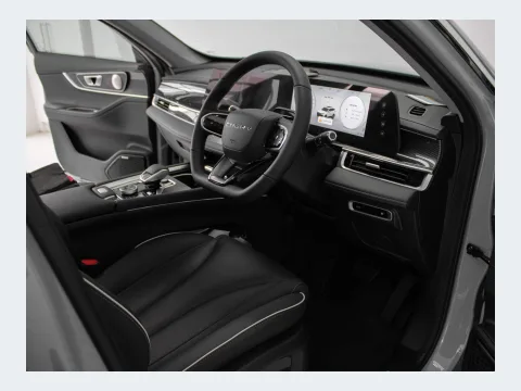 CHERY Tiggo 7 PHEV