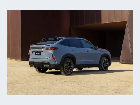 Haval Jolion City Plus