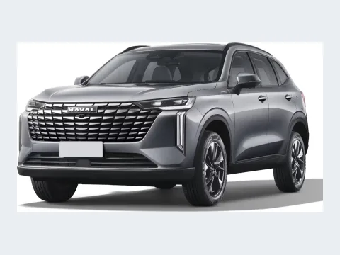 HAVAL HAVAL H6 Ultra Luxury 4WD