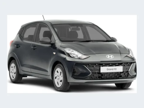 Hyundai Grand i10 1.0 M/T