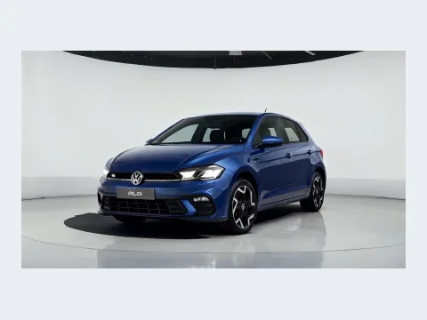 Volkswagen Polo TSI