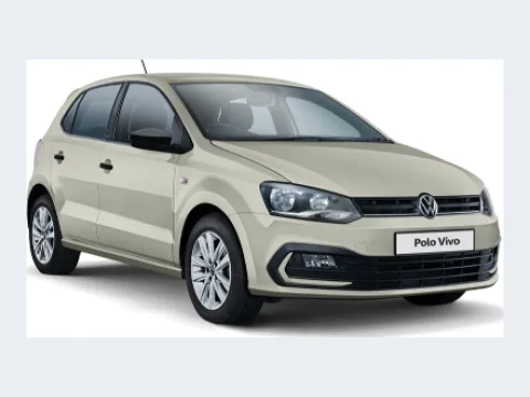 Volkswagen Polo TSI