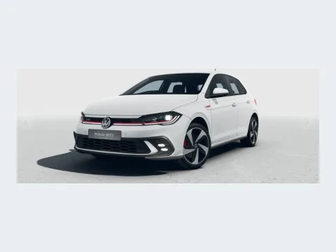Volkswagen Polo GTI
