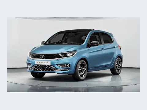 Tata Tiago