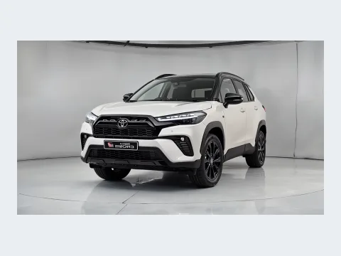 Toyota COROLLA CROSS 1.8 GR-S