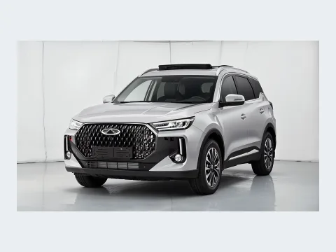CHERY Tiggo 7 PHEV