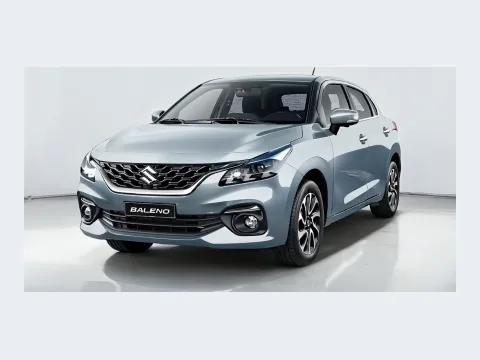 Suzuki Baleno GL