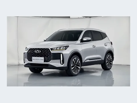 Chery Tiggo 4 Cross ME 1.5T DCT