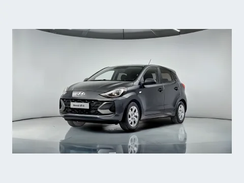 Hyundai Grand i10 1.0 M/T