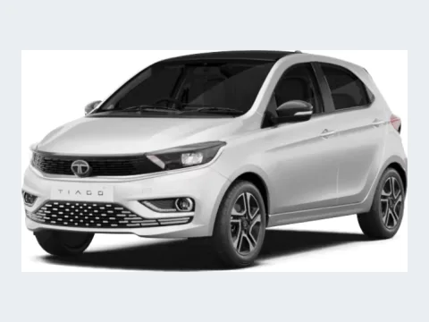 Tata Tiago