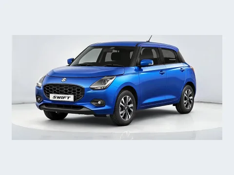 Suzuki Swift GL