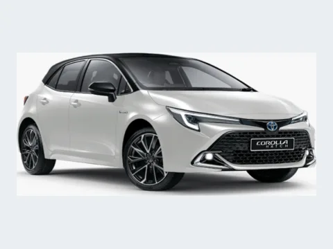 Toyota Corolla HB 2.0 XR BT