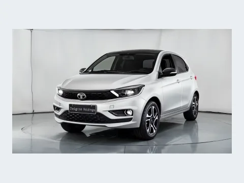 Tata Tiago