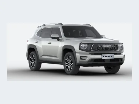 HAVAL H7 HEV Super Luxury