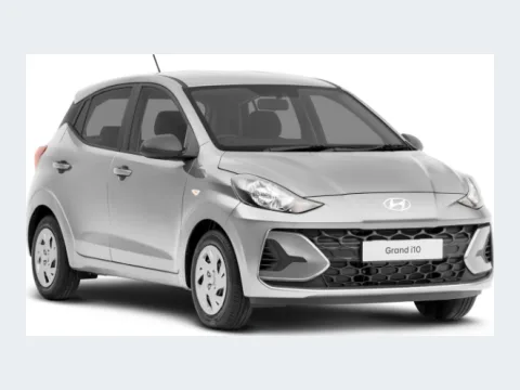Hyundai Grand i10 1.0